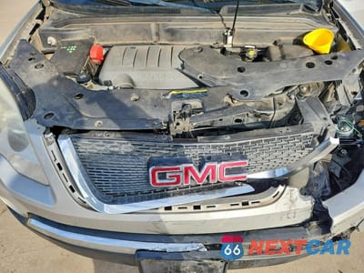 Zdjęcie 11 z 12 samochodu: 2008 GMC ACADIA SLT-1 VIN:1GKEV23738J179236 - miniatura