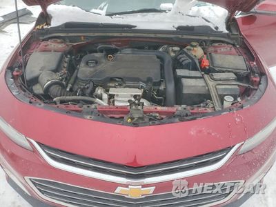 Zdjęcie 11 z 14 samochodu: 2017 CHEVROLET MALIBU LT VIN:1G1ZE5ST1HF231908 - miniatura