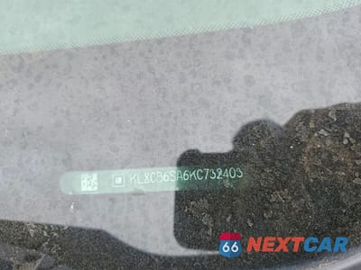 Zdjęcie 12 z 13 samochodu: 2019 CHEVROLET SPARK LS VIN:KL8CB6SA6KC732403 - miniatura