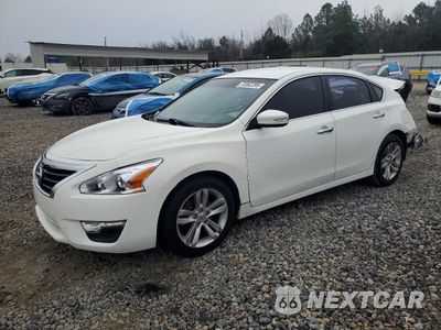 2015 NISSAN ALTIMA 2.5 1N4AL3AP1FN392528 - główne zdjęcie licytacji z USA - miniatura
