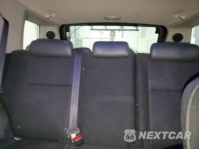 Zdjęcie 10 z 13 samochodu: 2007 TOYOTA FJ CRUISER BASE VIN:JTEBU11F270043542 - miniatura