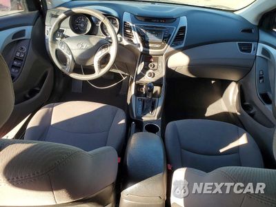 Zdjęcie 8 z 13 samochodu: 2016 HYUNDAI ELANTRA SE VIN:5NPDH4AE5GH656316 - miniatura