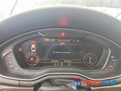 Zdjęcie 9 z 11 samochodu: 2019 AUDI S5 PRESTIGE VIN:WAUC4CF5XKA020577 - miniatura