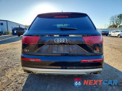 Zdjęcie 6 z 14 samochodu: 2017 AUDI Q7 PREMIUM PLUS VIN:WA1LAAF77HD014920 - miniatura