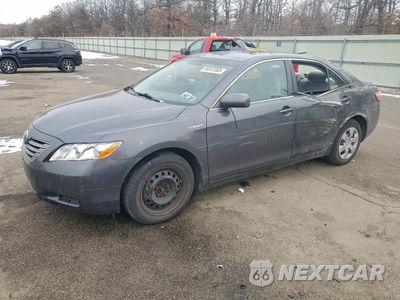 2009 TOYOTA CAMRY HYBRID 4T1BB46K89U101193 - główne zdjęcie licytacji z USA - miniatura