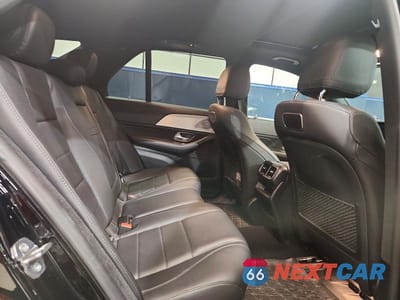 Zdjęcie 11 z 12 samochodu: 2020 MERCEDES-BENZ GLE 350 4MATIC VIN:4JGFB4KB9LA048519 - miniatura