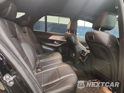 Zdjęcie 11 z 13 samochodu: 2020 MERCEDES-BENZ GLE 350 4MATIC VIN:4JGFB4KB9LA048519 - miniatura