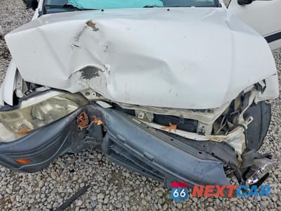 Zdjęcie 12 z 13 samochodu: 2001 HONDA CR-V LX VIN:JHLRD28491S010680 - miniatura