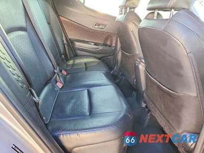 Zdjęcie 11 z 13 samochodu: 2019 TOYOTA C-HR LIMITED VIN:JTNKHMBXXK1014838 - miniatura