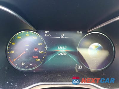 Zdjęcie 9 z 14 samochodu: 2021 MERCEDES-BENZ GLC 300 4MATIC VIN:W1N0G8EB2MF872261 - miniatura