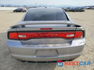 Zdjęcie 6 z 11 samochodu: 2013 DODGE CHARGER SXT VIN:2C3CDXJG5DH596010 - miniatura