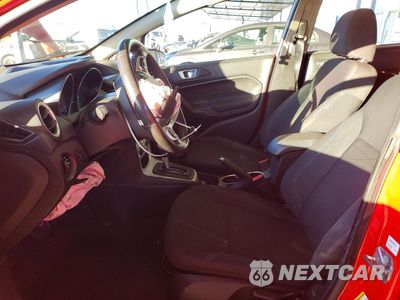 Zdjęcie 7 z 13 samochodu: 2015 FORD FIESTA SE VIN:3FADP4EJ0FM186902 - miniatura