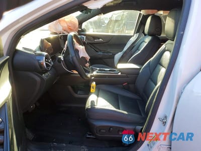 Zdjęcie 7 z 12 samochodu: 2025 CHEVROLET EQUINOX LT VIN:3GNAXHEG6SL225010 - miniatura