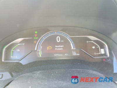 Zdjęcie 9 z 12 samochodu: 2018 HONDA CLARITY TOURING VIN:JHMZC5F36JC007823 - miniatura