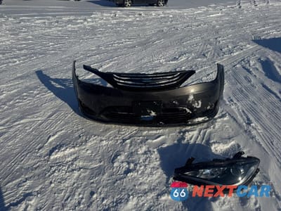 Zdjęcie 13 z 15 samochodu: 2019 CHRYSLER PACIFICA HYBRID LIMITED VIN:2C4RC1N78KR616824 - miniatura