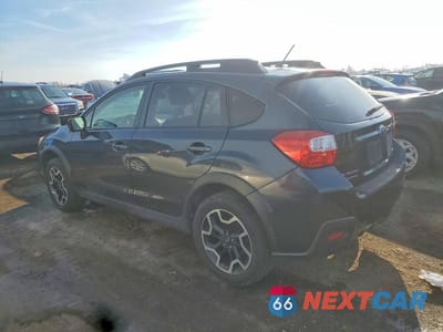 Drugie zdjęcie samochodu z przodu: 2016 SUBARU CROSSTREK PREMIUM VIN:JF2GPABC3G8211665 - miniatura