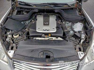 Zdjęcie 11 z 12 samochodu: 2011 INFINITI EX35 BASE VIN:JN1AJ0HR8BM851188 - miniatura