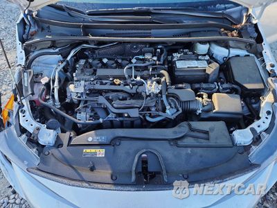 Zdjęcie 11 z 13 samochodu: 2024 TOYOTA COROLLA LE VIN:5YFB4MDE1RP170025 - miniatura
