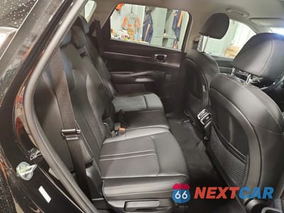 Zdjęcie 11 z 12 samochodu: 2023 KIA SORENTO X-LINE S VIN:5XYRLDLC5PG170306 - miniatura