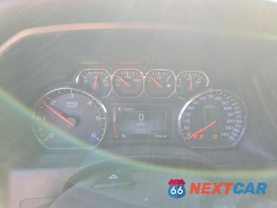 Zdjęcie 9 z 12 samochodu: 2014 GMC SIERRA K1500 SLT VIN:1GTV2VEC5EZ170194 - miniatura