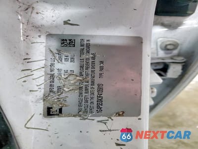 Zdjęcie 12 z 13 samochodu: 2015 BUICK VERANO VIN:1G4PS5SK3F4135815 - miniatura