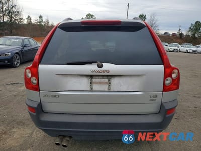 Zdjęcie 6 z 13 samochodu: 2005 VOLVO XC90 V8 VIN:YV1CZ852X51203937 - miniatura
