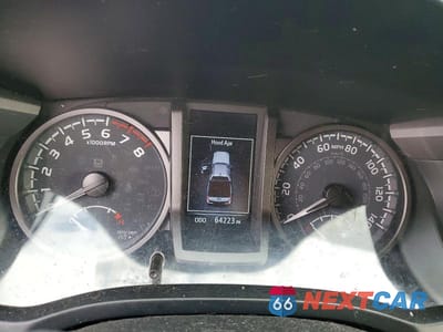 Zdjęcie 9 z 12 samochodu: 2023 TOYOTA TACOMA TRD SPORT VIN:3TYCZ5AN8PT113944 - miniatura