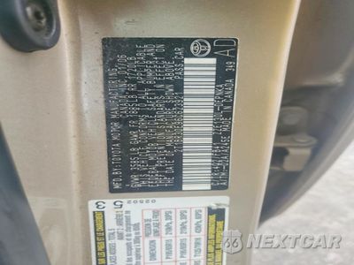 Zdjęcie 12 z 12 samochodu: 2006 TOYOTA COROLLA CE VIN:2T1BR30E96C623921 - miniatura