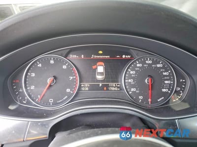 Zdjęcie 9 z 12 samochodu: 2012 AUDI A6 PRESTIGE VIN:WAUHGAFC3CN097110 - miniatura