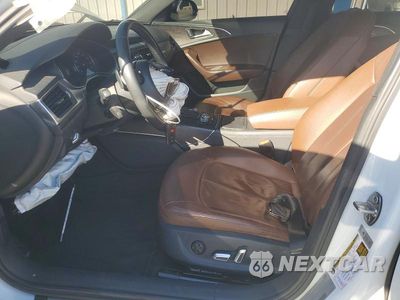 Zdjęcie 7 z 13 samochodu: 2018 AUDI A6 PREMIUM VIN:WAUF8AFC5JN056575 - miniatura