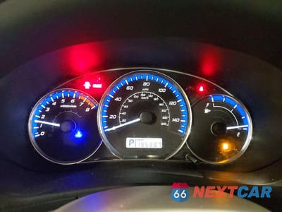Zdjęcie 9 z 13 samochodu: 2013 SUBARU FORESTER 2.5X VIN:JF2SHABCXDH403331 - miniatura