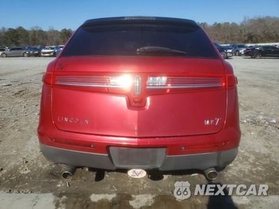 Zdjęcie 6 z 12 samochodu: 2011 LINCOLN MKT VIN:2LMHJ5FR2BBJ54682 - miniatura