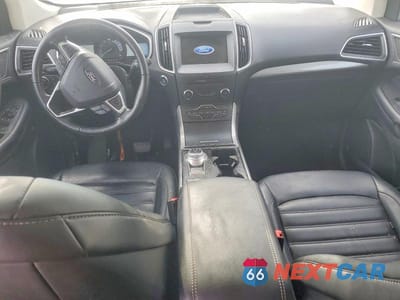 Zdjęcie 8 z 13 samochodu: 2020 FORD EDGE SEL VIN:2FMPK3J94LBA44833 - miniatura