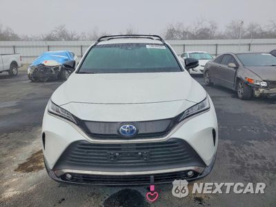 Piąte zdjęcie samochodu w środku: 2024 TOYOTA VENZA LE VIN:JTEAAAAH0RJ182393 - miniatura