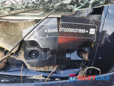 Zdjęcie 13 z 14 samochodu: 2024 BMW X4 M40I VIN:5UX43DT00R9X37850 - miniatura