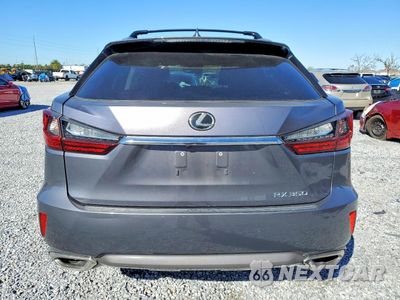 Zdjęcie 6 z 15 samochodu: 2017 LEXUS RX 350 BASE VIN:2T2ZZMCAXHC055206 - miniatura