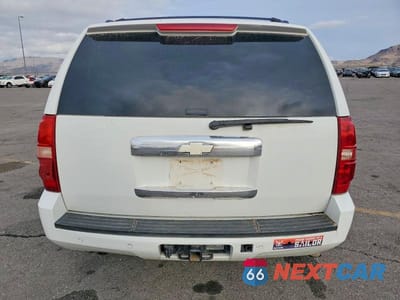 Zdjęcie 6 z 13 samochodu: 2013 CHEVROLET TAHOE K1500 LT VIN:1GNSKBE02DR315592 - miniatura