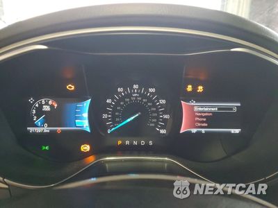 Zdjęcie 9 z 13 samochodu: 2016 FORD FUSION SE VIN:3FA6P0H95GR191634 - miniatura