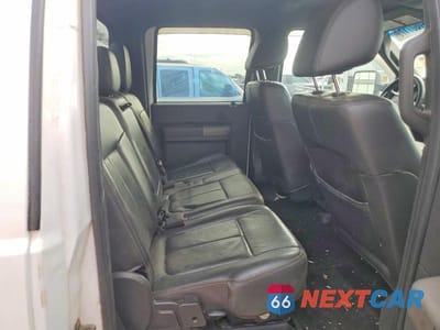 Zdjęcie 10 z 12 samochodu: 2011 FORD F350 SUPER DUTY VIN:1FT8W3DT4BEC84178 - miniatura