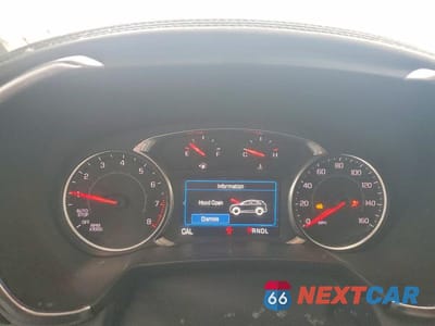 Zdjęcie 9 z 13 samochodu: 2020 CHEVROLET BLAZER 2LT VIN:3GNKBCRS4LS699355 - miniatura