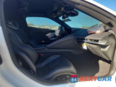 Zdjęcie 10 z 14 samochodu: 2025 CHEVROLET CORVETTE STINGRAY 2LT VIN:1G1YB2D42S5112688 - miniatura