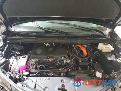 Zdjęcie 12 z 15 samochodu: 2025 TOYOTA SIENNA XSE VIN:5TDCSKFC1SS200499 - miniatura