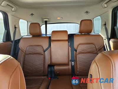 Zdjęcie 10 z 13 samochodu: 2023 NISSAN PATHFINDER PLATINUM VIN:5N1DR3DG9PC201917 - miniatura