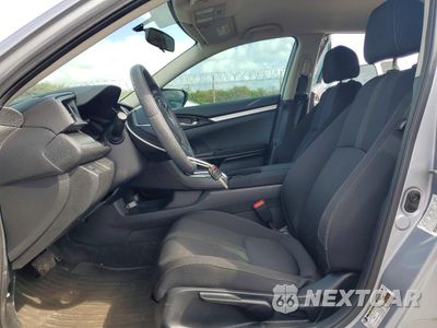 Zdjęcie 7 z 12 samochodu: 2018 HONDA CIVIC LX VIN:2HGFC2F53JH524953 - miniatura