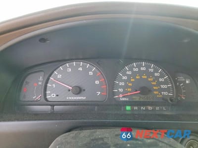 Zdjęcie 9 z 12 samochodu: 2000 TOYOTA 4RUNNER SR5 VIN:JT3HN86RXY0312948 - miniatura