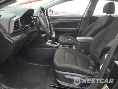 Zdjęcie 7 z 11 samochodu: 2020 HYUNDAI ELANTRA SEL VIN:5NPD84LF1LH632546 - miniatura