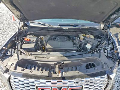 Zdjęcie 12 z 12 samochodu: 2023 GMC YUKON DENALI VIN:1GKS2DKL8PR389613 - miniatura
