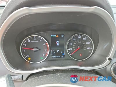Zdjęcie 9 z 13 samochodu: 2019 MITSUBISHI ECLIPSE CROSS SE VIN:JA4AT5AA3KZ013589 - miniatura