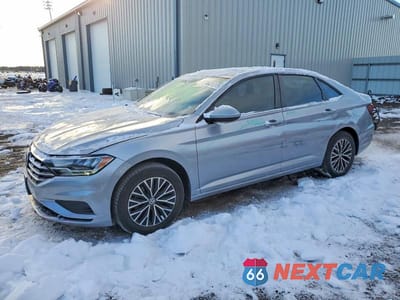 2020 VOLKSWAGEN JETTA S 3VWC57BU1LM105796 - główne zdjęcie licytacji z USA - miniatura