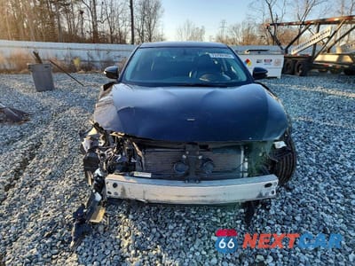 Piąte zdjęcie samochodu w środku: 2016 NISS MAXIMA 3.5S VIN:1N4AA6AP9GC439356 - miniatura